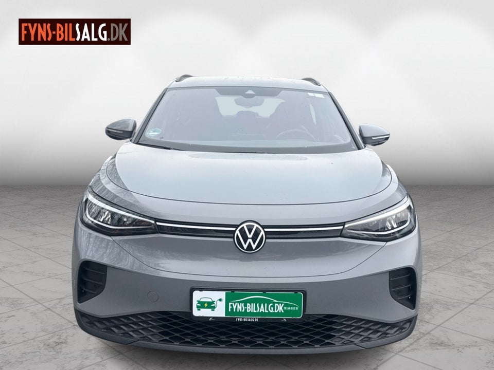 VW ID.4 77 Pro Performance 5d