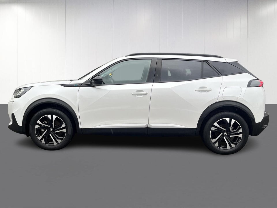 Peugeot e-2008 50 Allure 5d