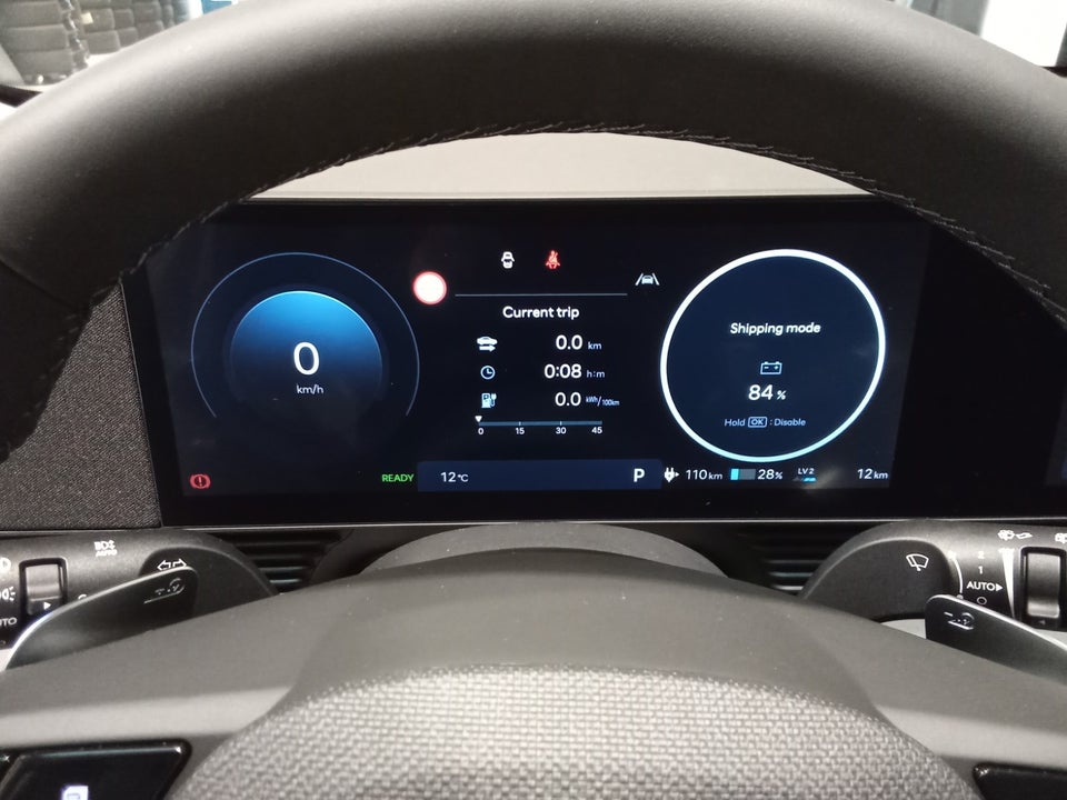 Hyundai Ioniq 5 63 Essential 5d