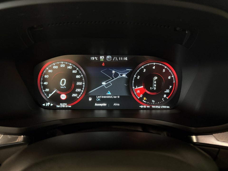 Volvo V60 2,0 T4 190 R-Design aut. 5d
