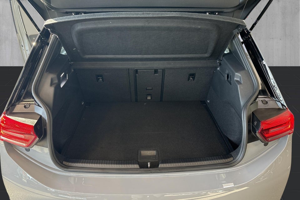 VW ID.3 58 Pro Performance 5d