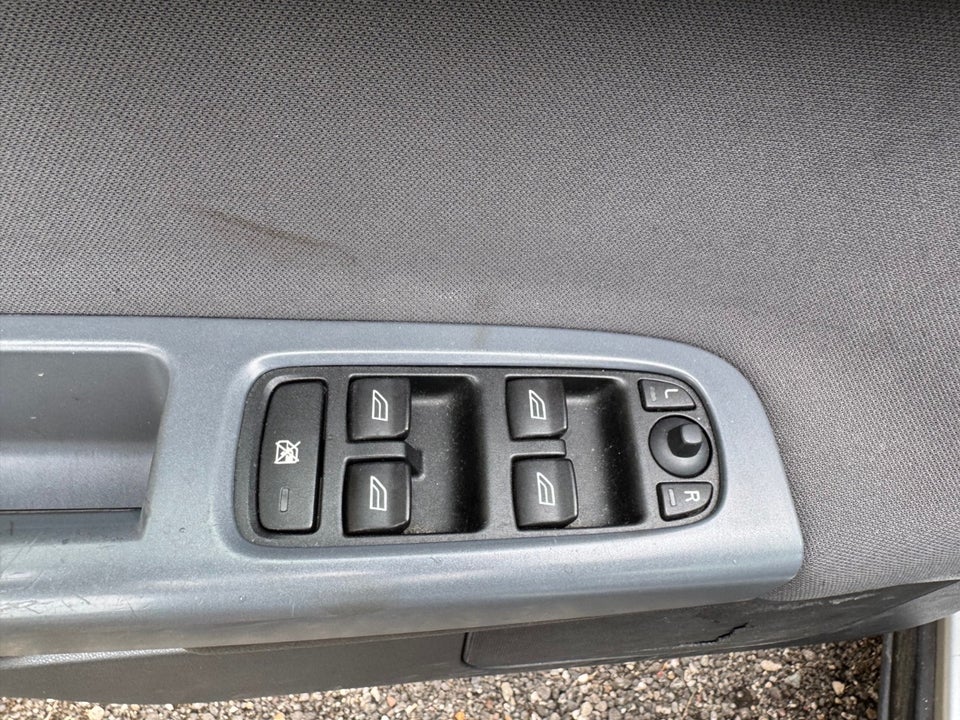 Volvo V50 1,8 5d