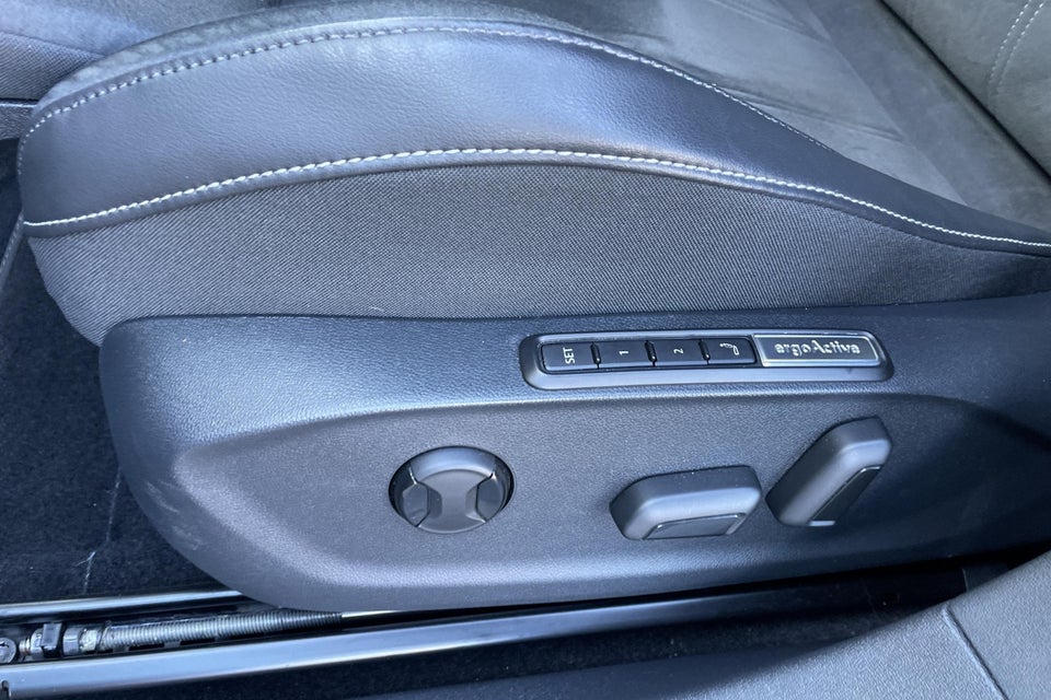 VW ID.7 77 Style+ 5d