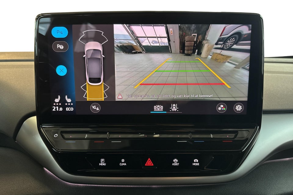 VW ID.5 77 Pro Performance 5d