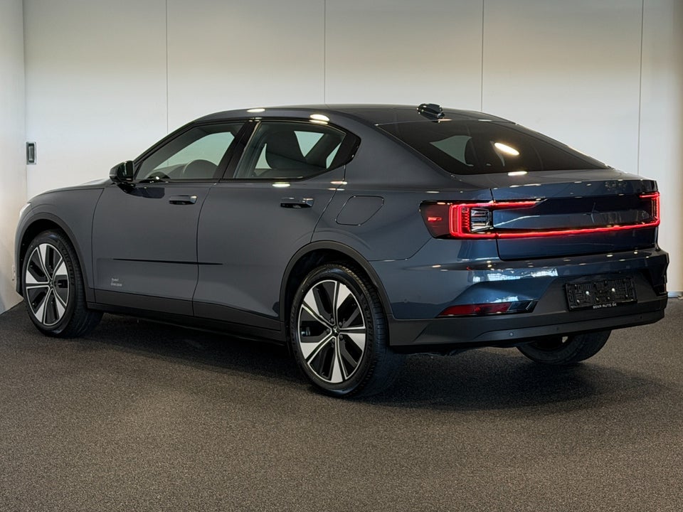 Polestar 2 Long Range 5d