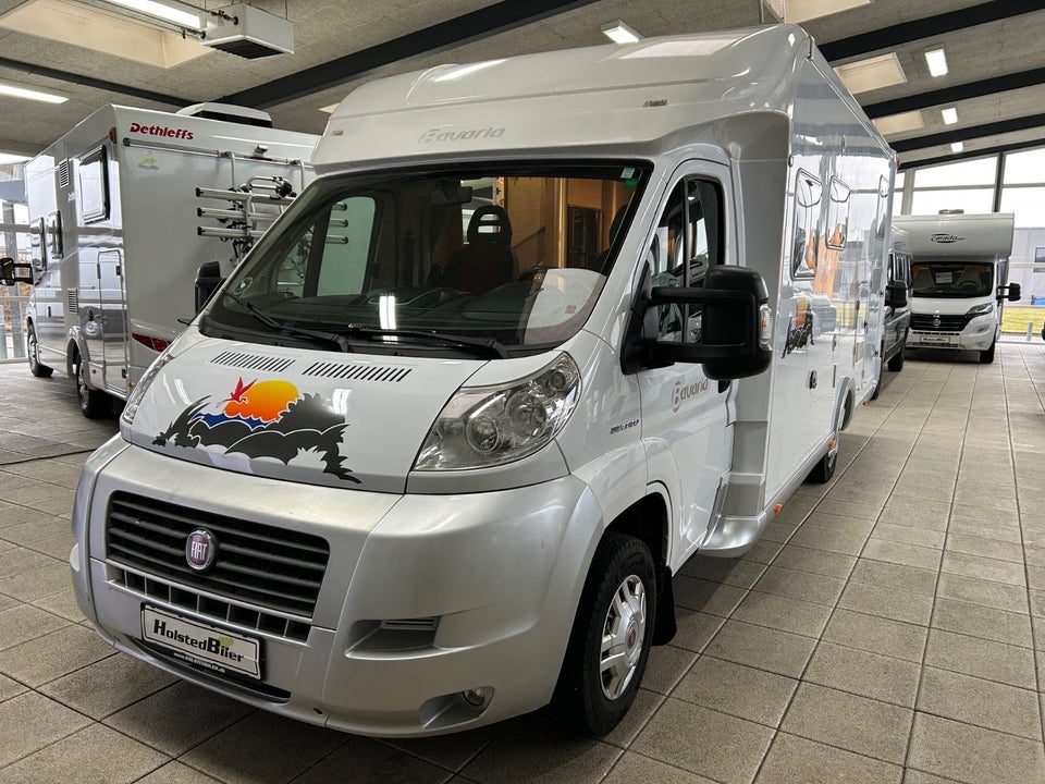 Bavaria Baltic 2,3 T730 2d