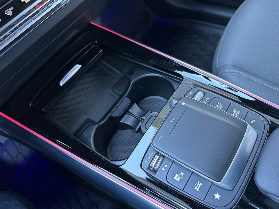 Mercedes EQA250 Electric Art 5d