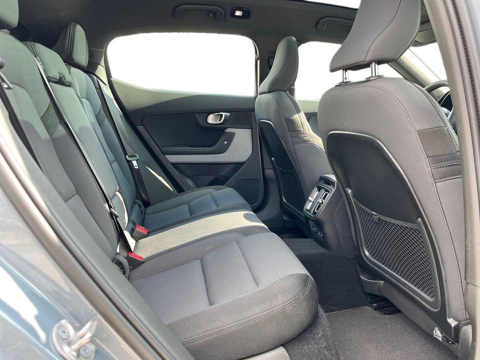 Polestar 2 Standard Range 5d