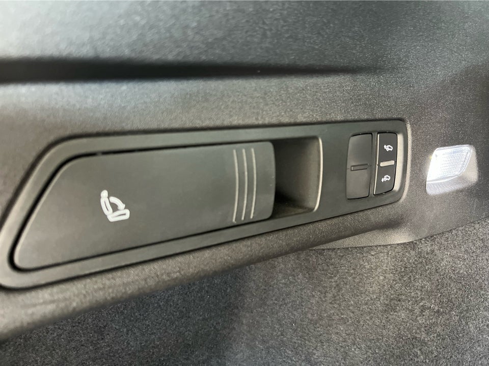 Audi Q6 e-tron Ultra 5d