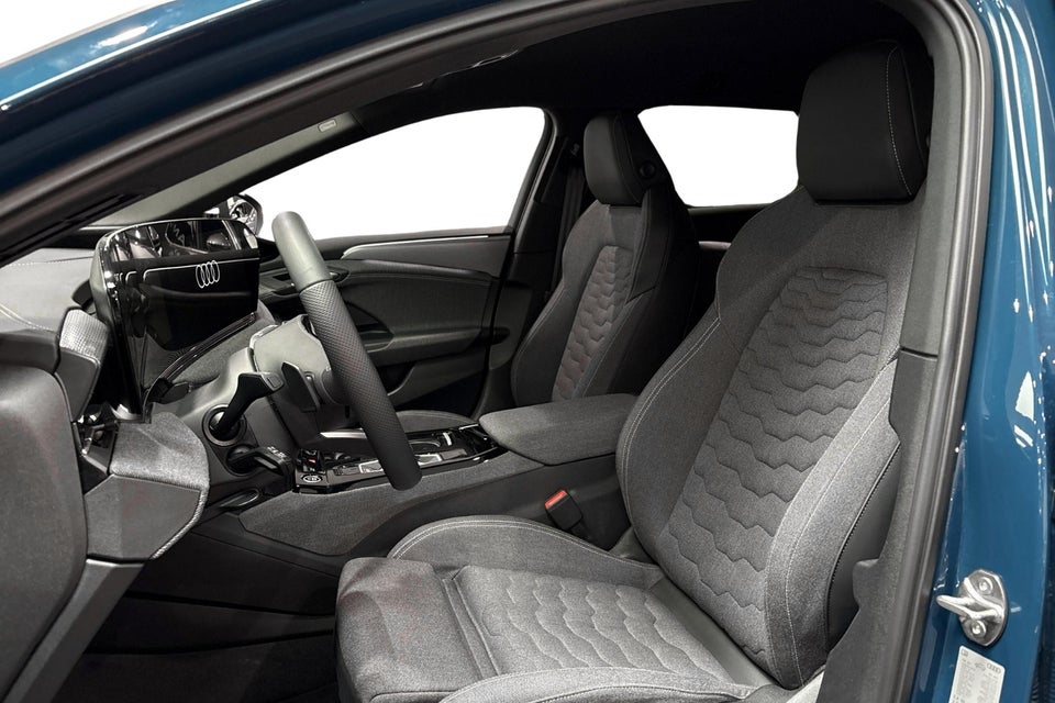 Audi A6 e-tron S-line plus performance Avant 5d