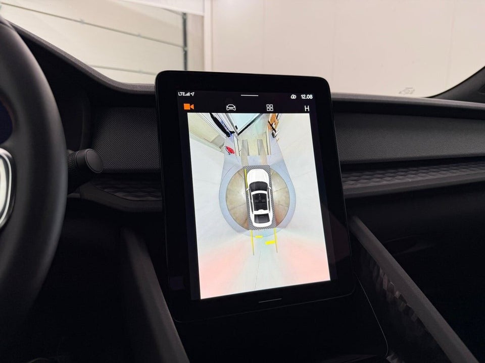 Polestar 2 Standard Range 5d