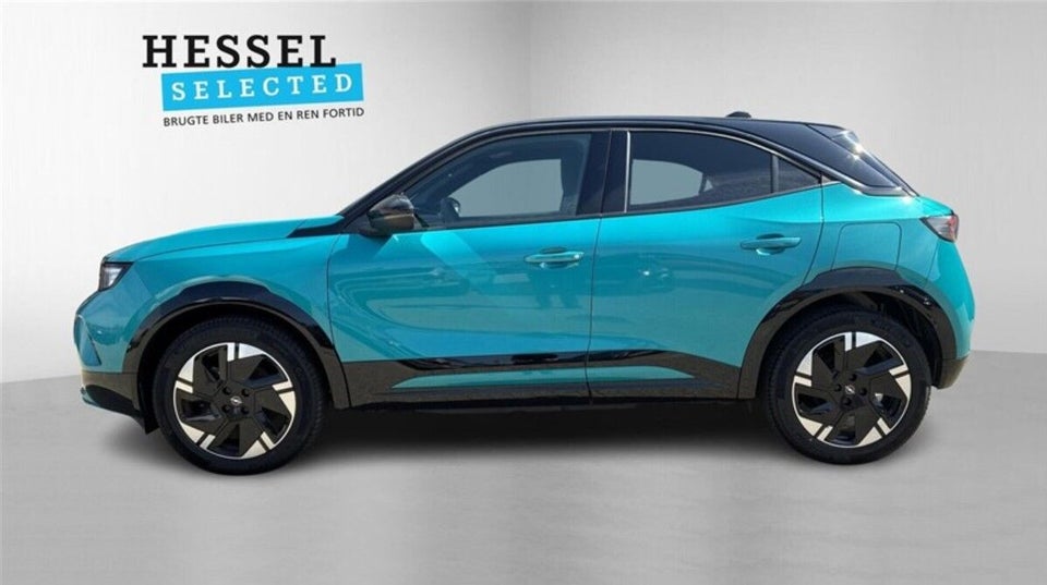 Opel Mokka-e 54 GS Line 5d