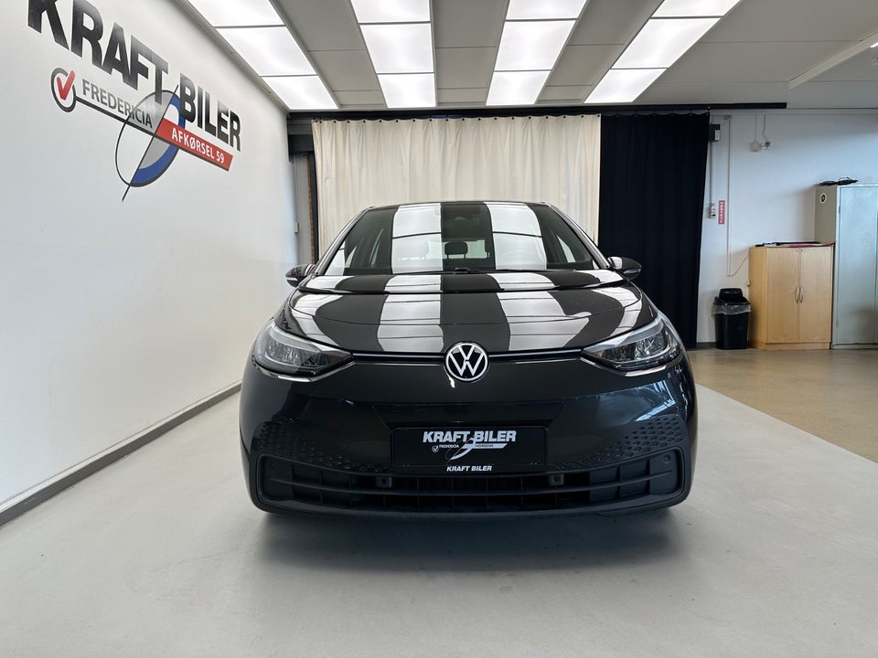VW ID.3 58 Pro 5d