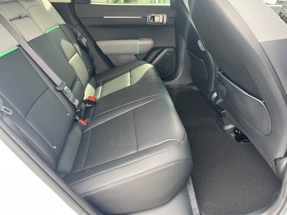 Kia EV4 81 Long Range Earth 5d