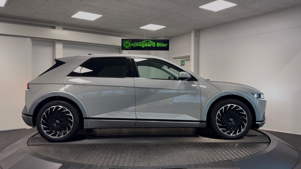 Hyundai Ioniq 5 73 Uniq AWD 5d
