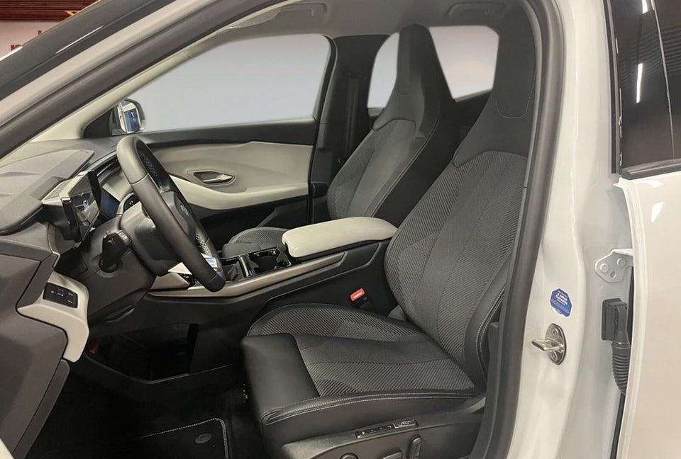 Ford Explorer 82 Select Extended Range 5d