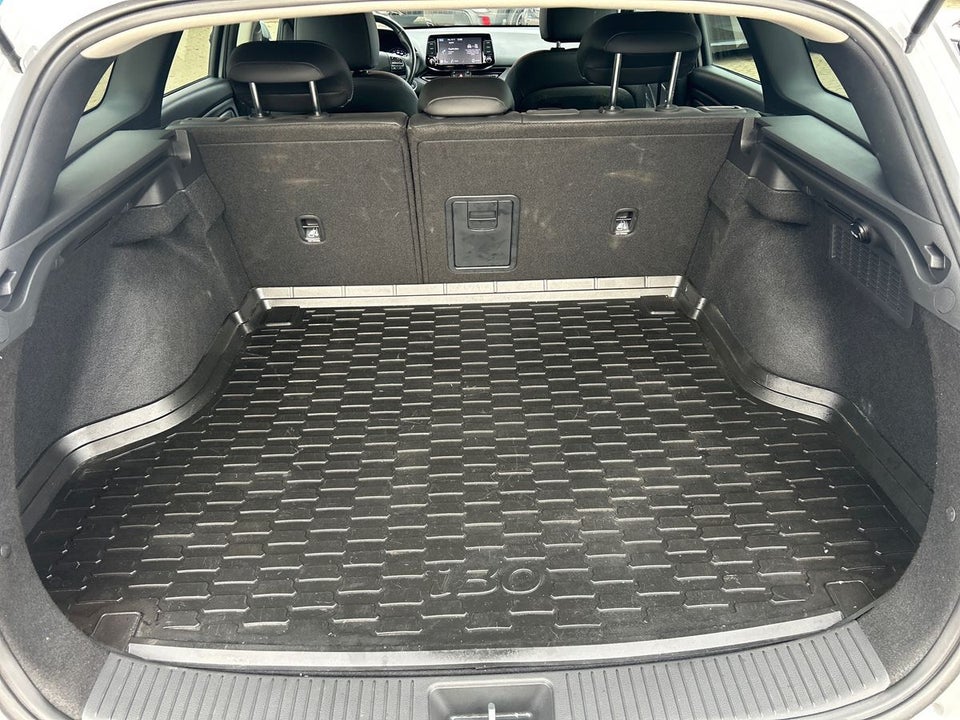 Hyundai i30 1,0 T-GDi Advanced stc. 5d