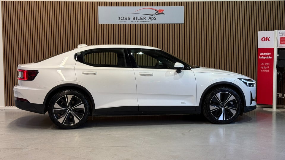 Polestar 2 Long Range 5d