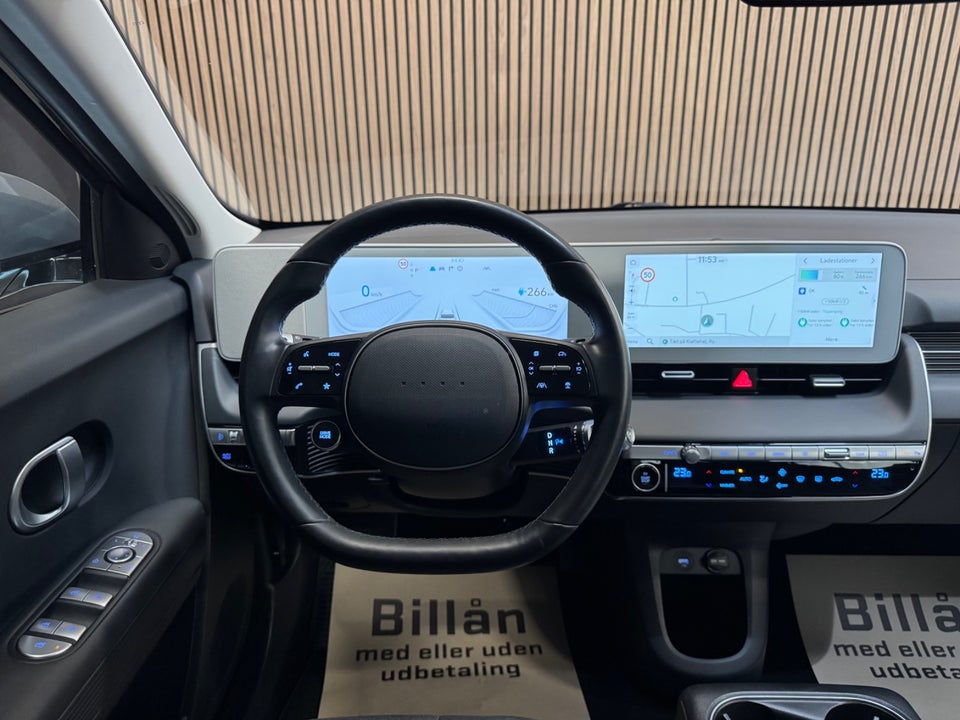 Hyundai Ioniq 5 77 Essential 5d