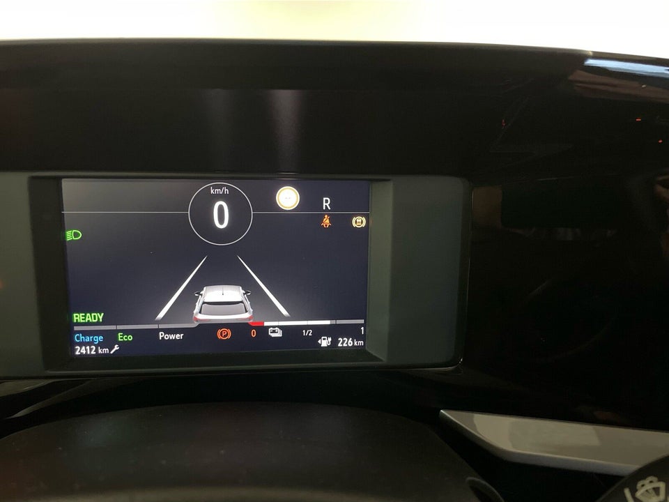 Opel Mokka-e 50 Elegance 5d