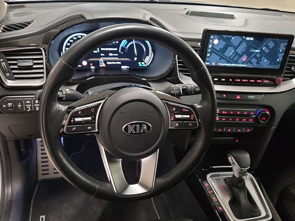 Kia Ceed 1,6 PHEV Upgrade+ SW DCT 5d