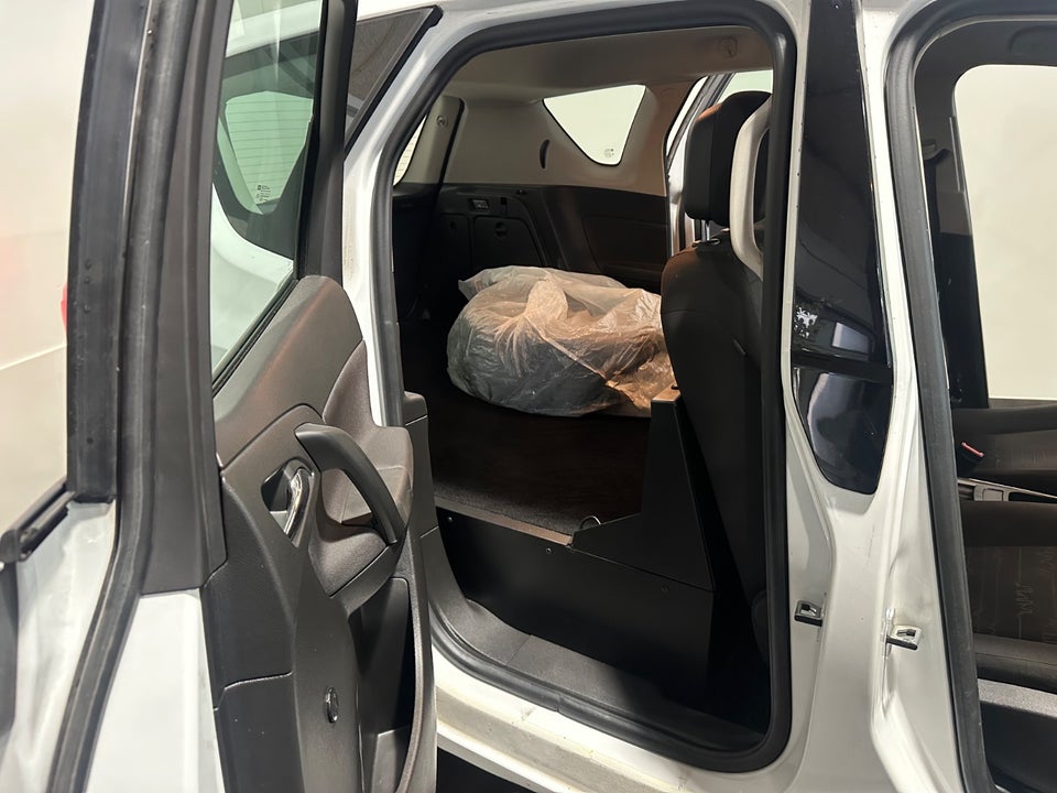 Opel Meriva 1,6 CDTi 95 Enjoy Activan 5d