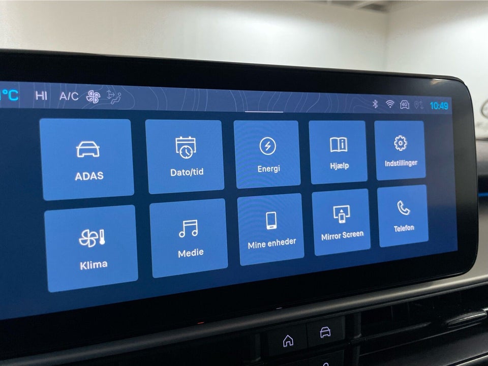 Jeep Avenger 54 Summit 5d