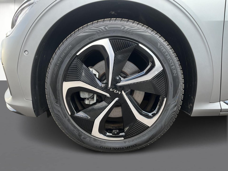 Kia EV6 77 Long Range GT-Line 5d