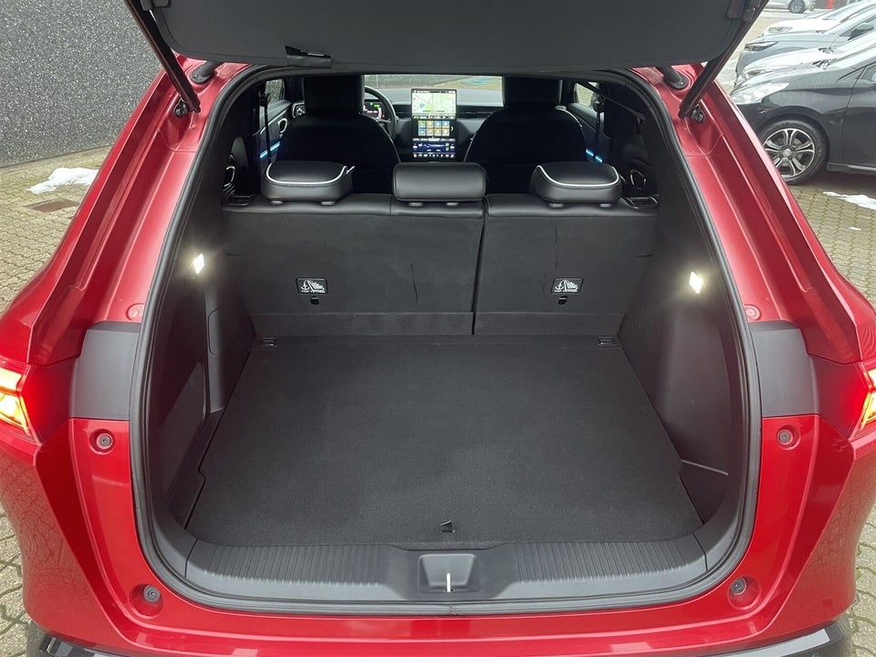 Honda e:Ny1 Advance 5d