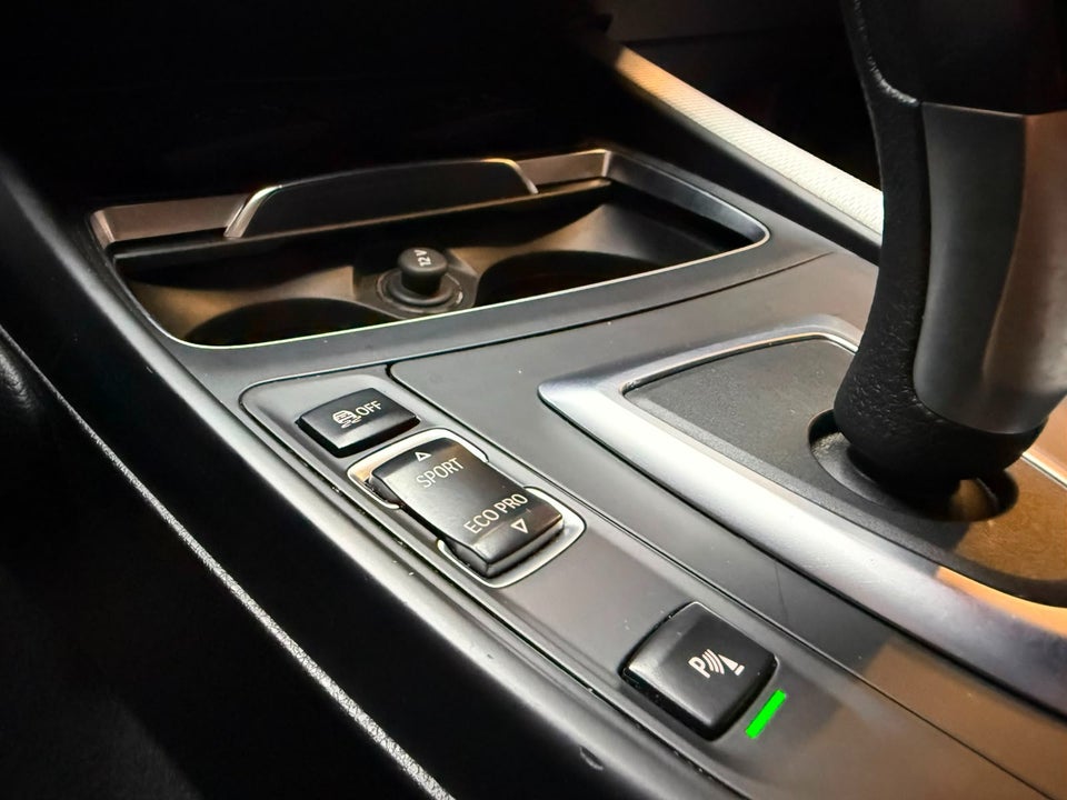 BMW 118d 2,0 M-Sport aut. 5d
