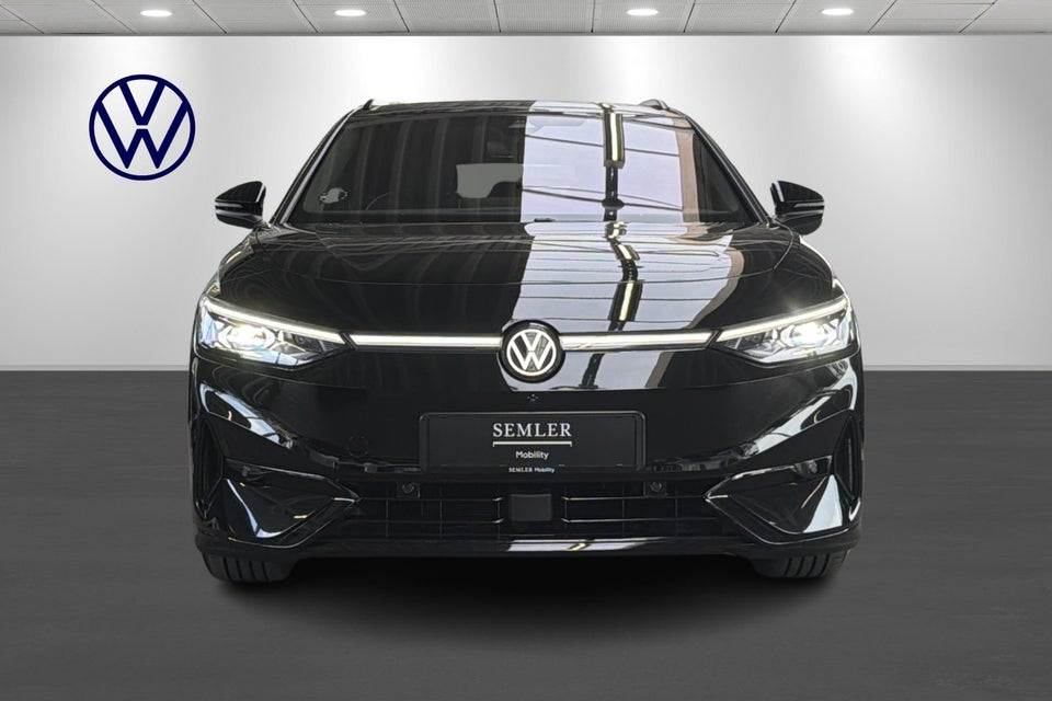 VW ID.7 86 Style S+ Tourer 5d