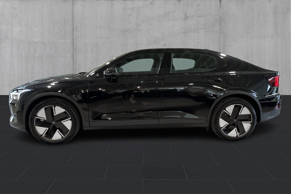 Polestar 2 Long Range 5d
