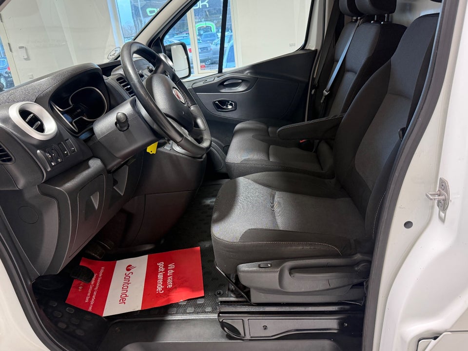 Fiat Talento 1,6 MJT 120 L2H1 Van