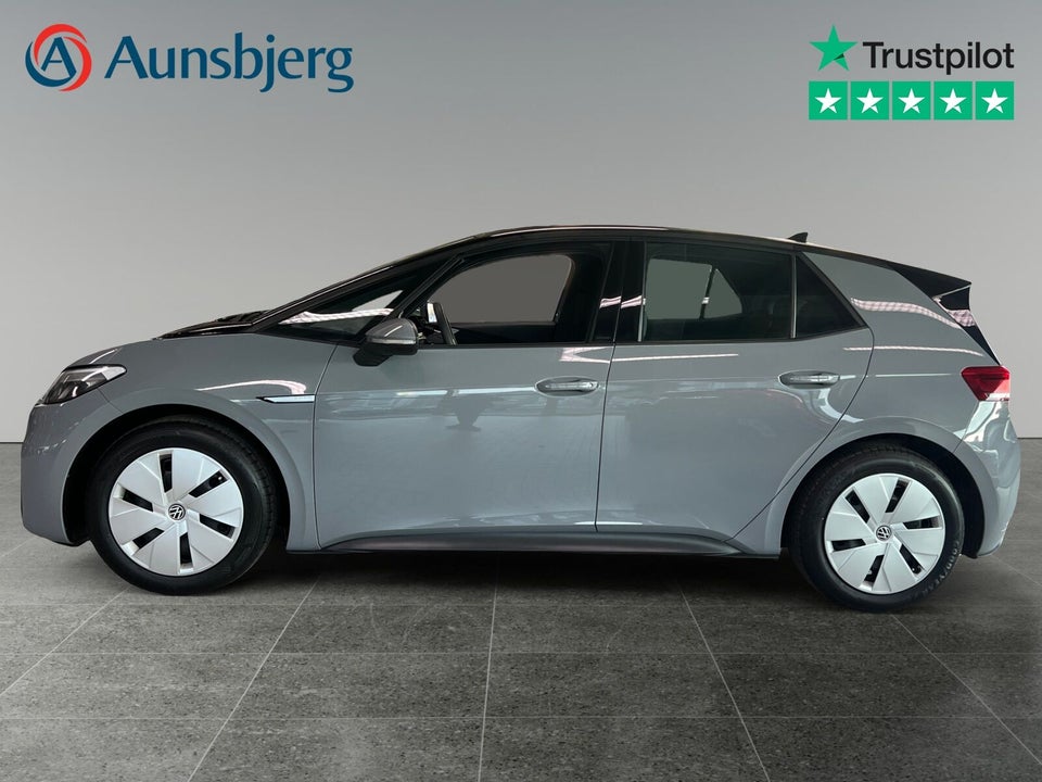 VW ID.3 45 Pure Performance 5d