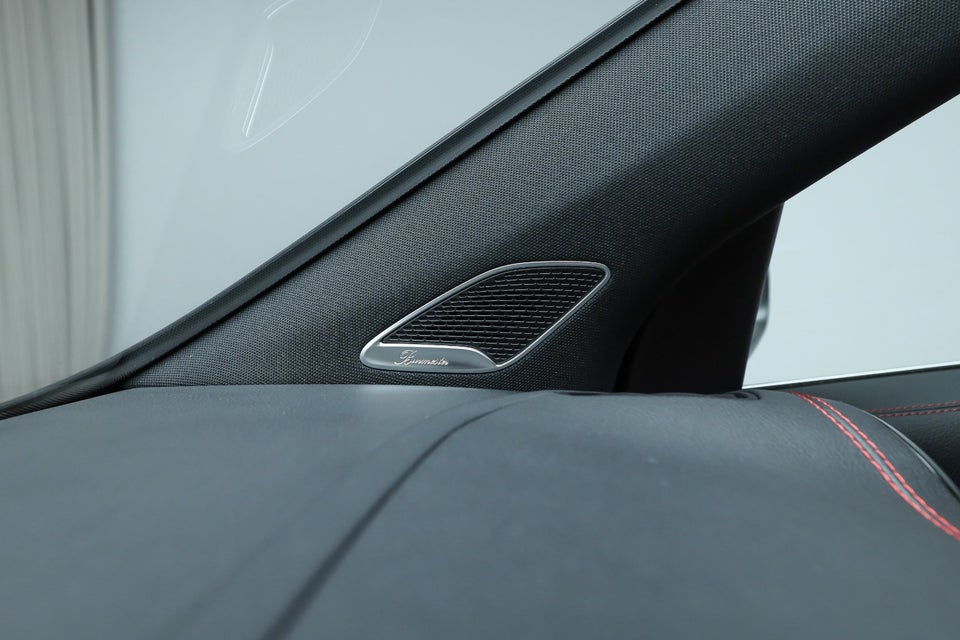 Mercedes EQA250+ AMG Premium 5d