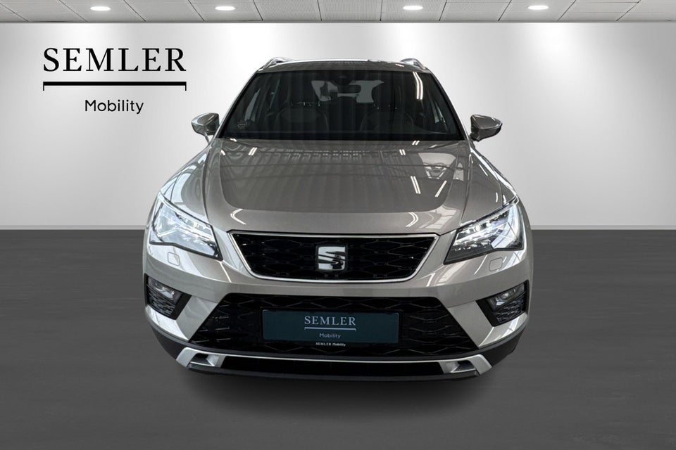 Seat Ateca 1,4 TSi 150 Xcellence 5d