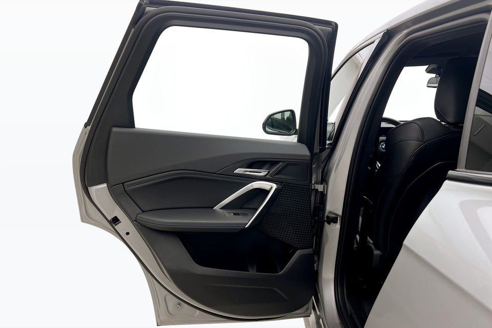 BMW iX1 eDrive20 M-Sport 5d