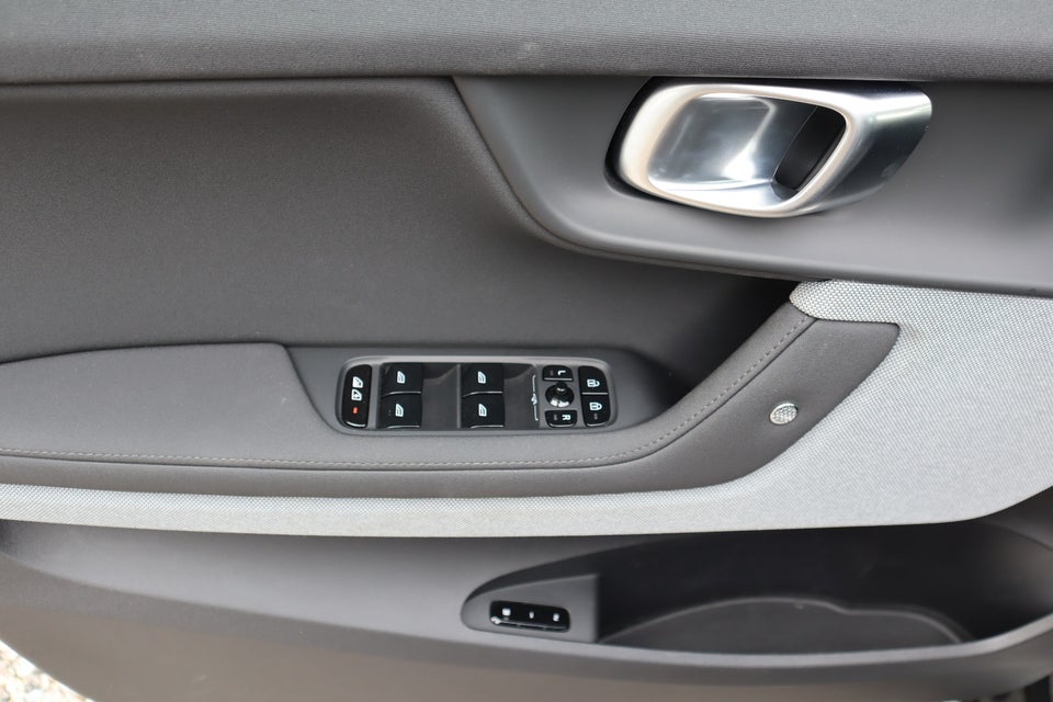 Polestar 2 Long Range 5d