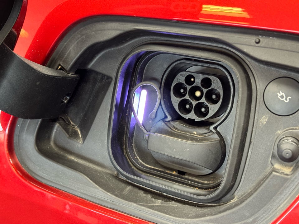 Volvo XC40 P8 ReCharge Twin R-Design 5d