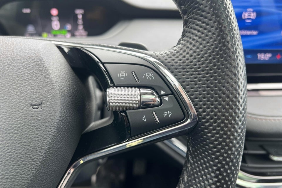 Skoda Enyaq 80x iV 5d