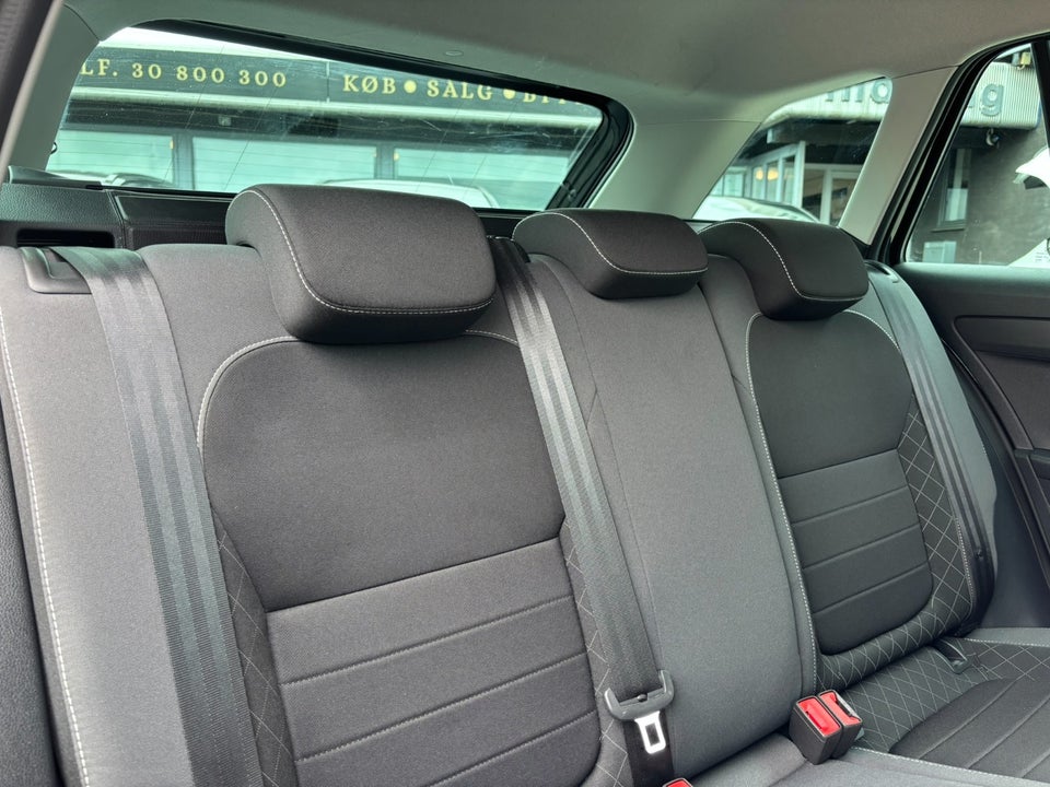 Skoda Fabia 1,0 TSi 95 Life Combi DSG 5d