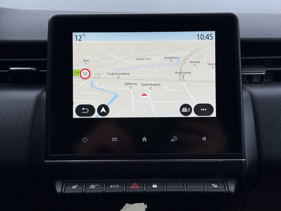 Renault Clio V 1,0 TCe 90 Equilibre Pack Road X-tr. 5d