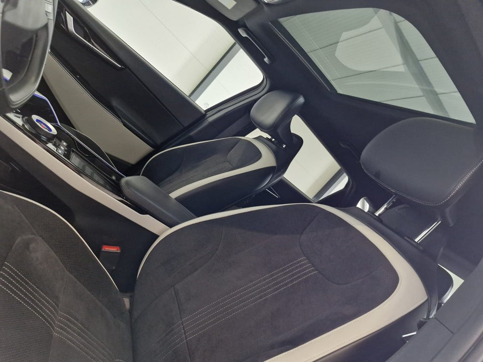 Kia EV6 77 Long Range Performance GT-Line AWD 5d