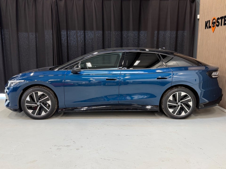 VW ID.7 86 Pro S 5d