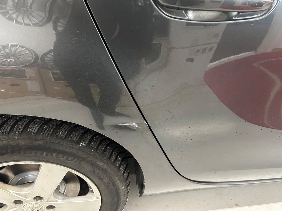 Citroën Grand C4 Picasso 1,6 VTi 120 Seduction 7prs 5d