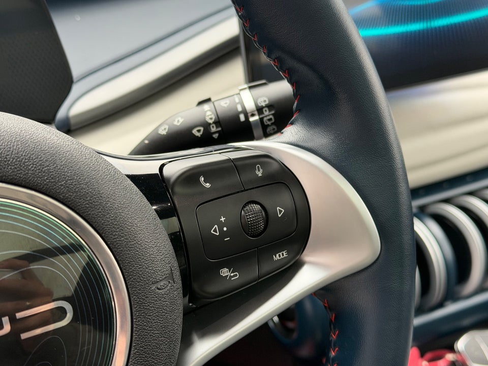 BYD Atto 3 60 Comfort 5d