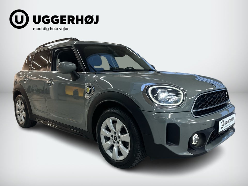 MINI Countryman Cooper SE 1,5 Essential aut. ALL4 5d