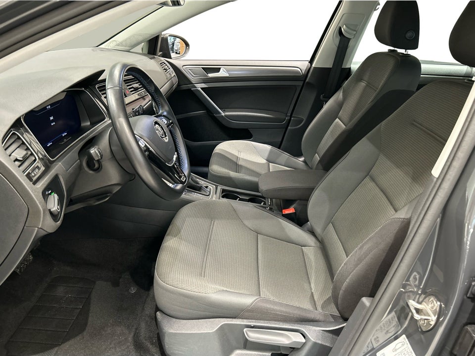 VW e-Golf VII Unlimited 5d