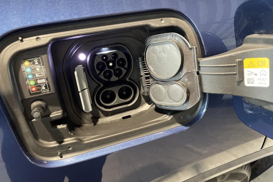 BMW iX3 Charged M-Sport 5d