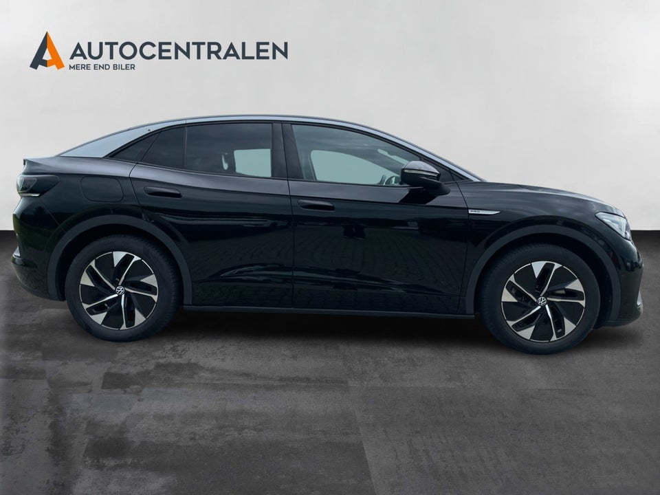 VW ID.5 77 Pro 5d